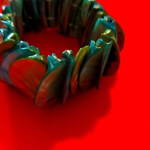 Women's Blue Bracelet New SALE